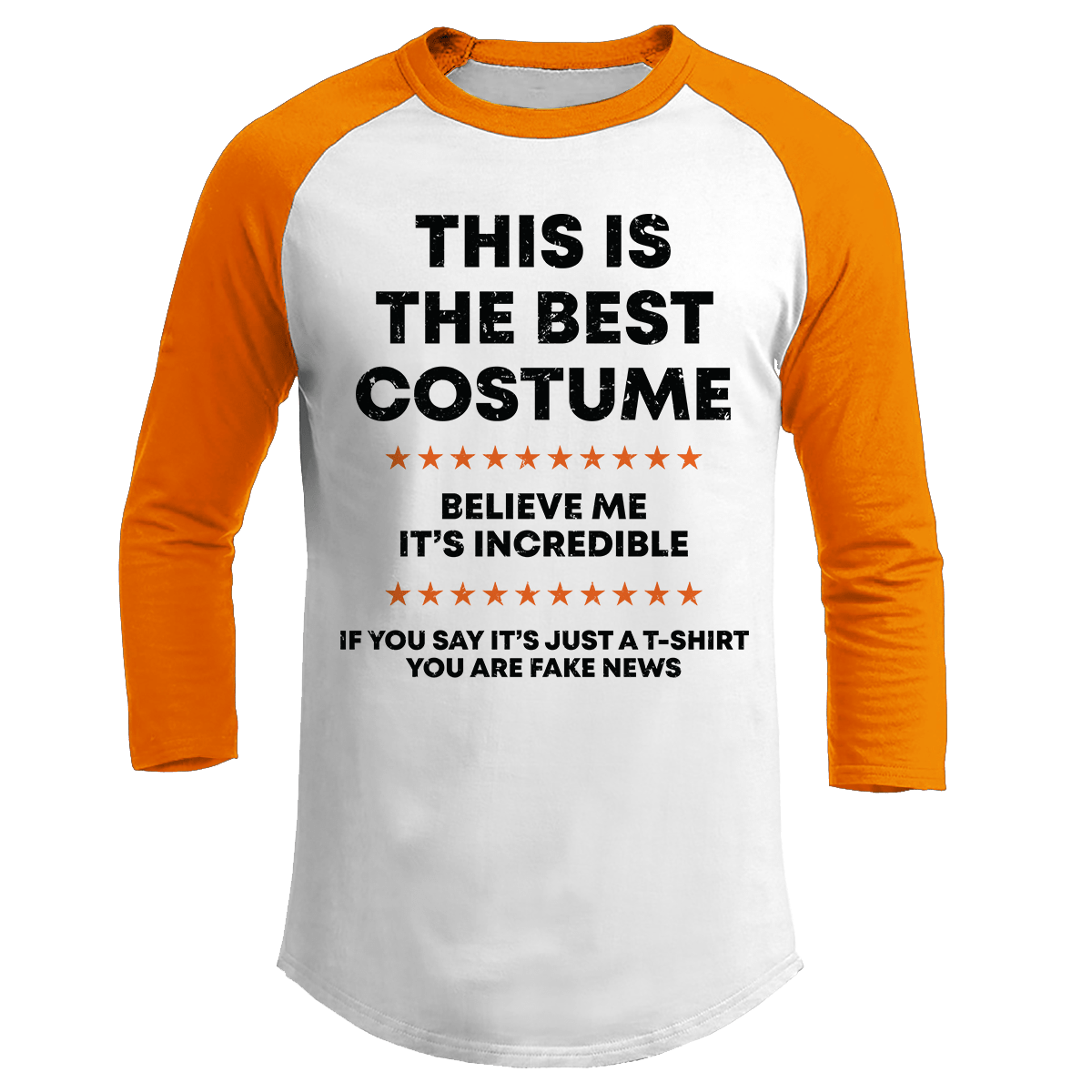 This is the Best Costume