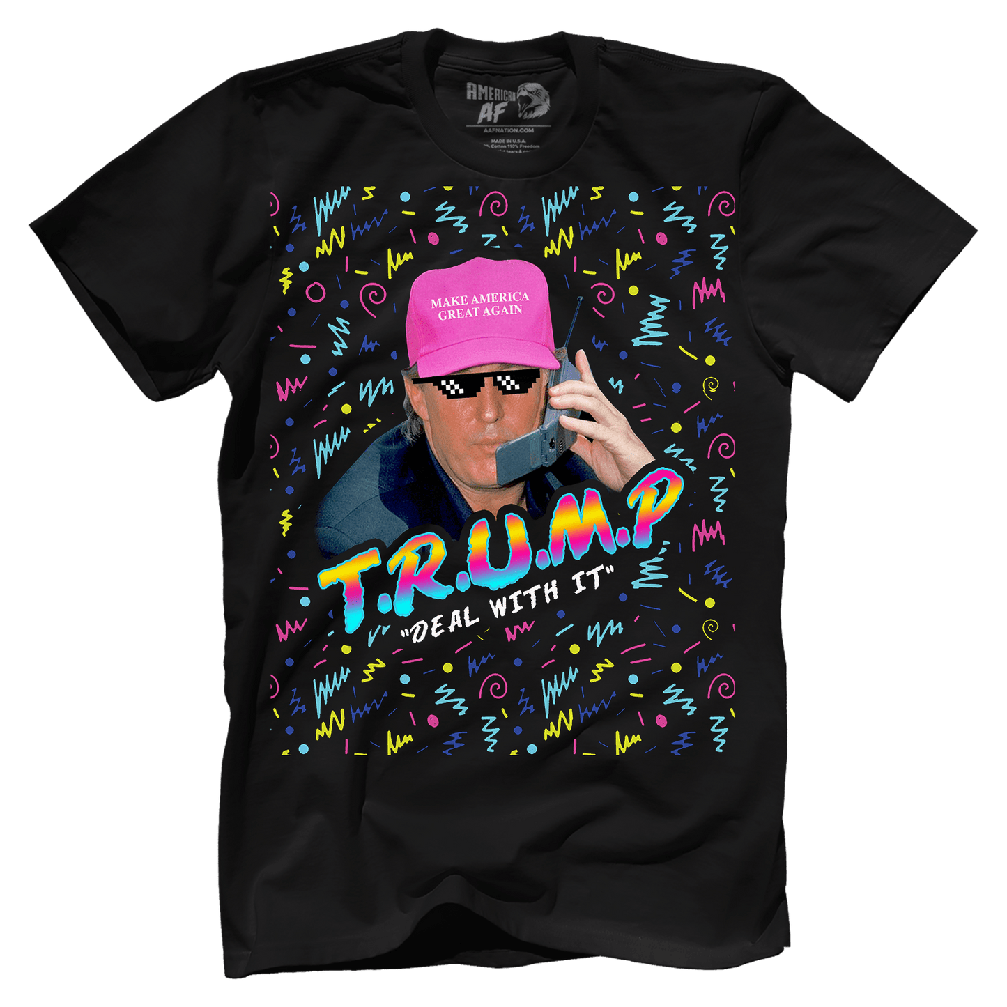 Trump - Deal With it