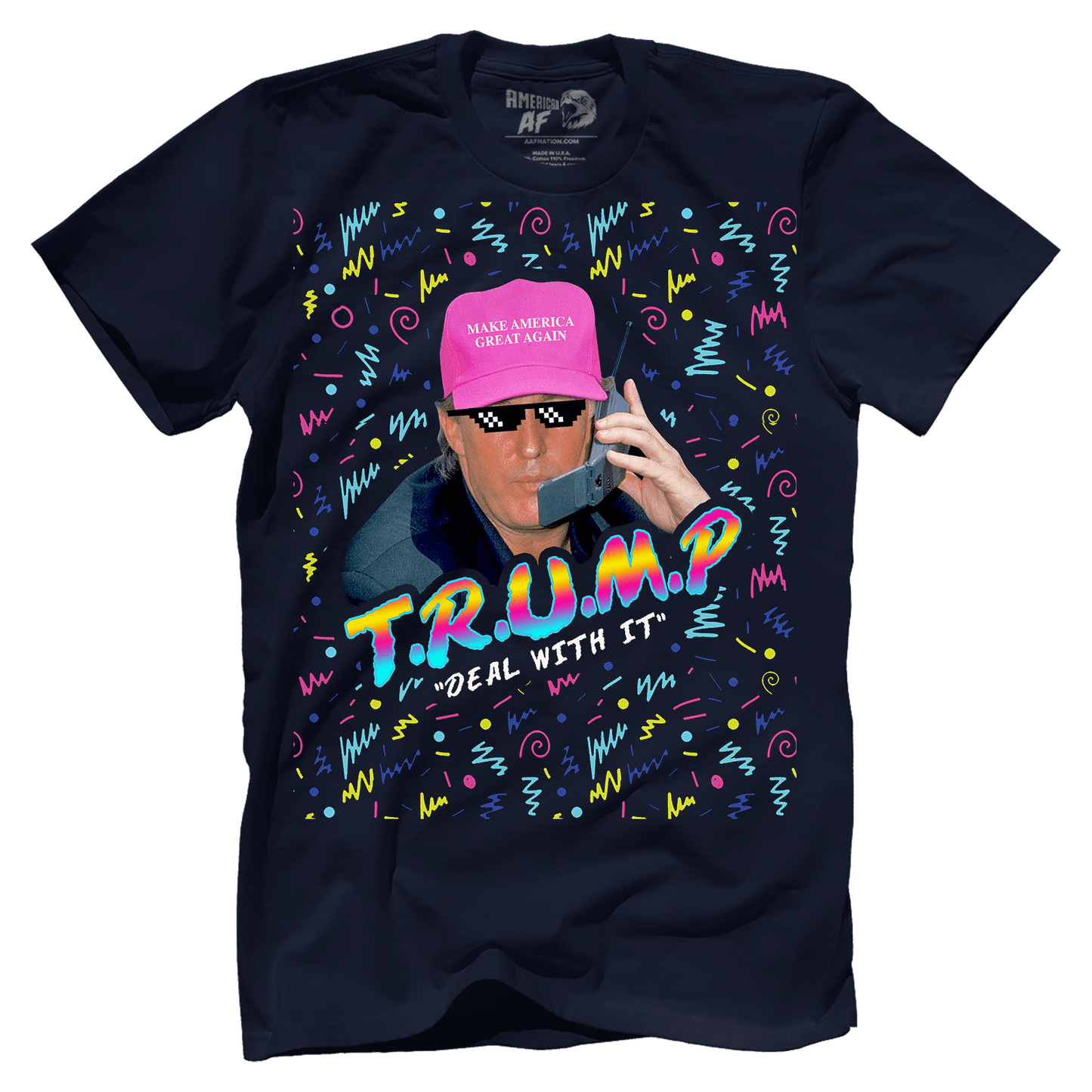 Trump - Deal With it