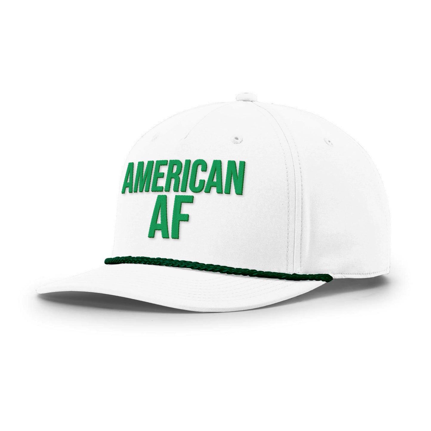 American AF Rope Hat