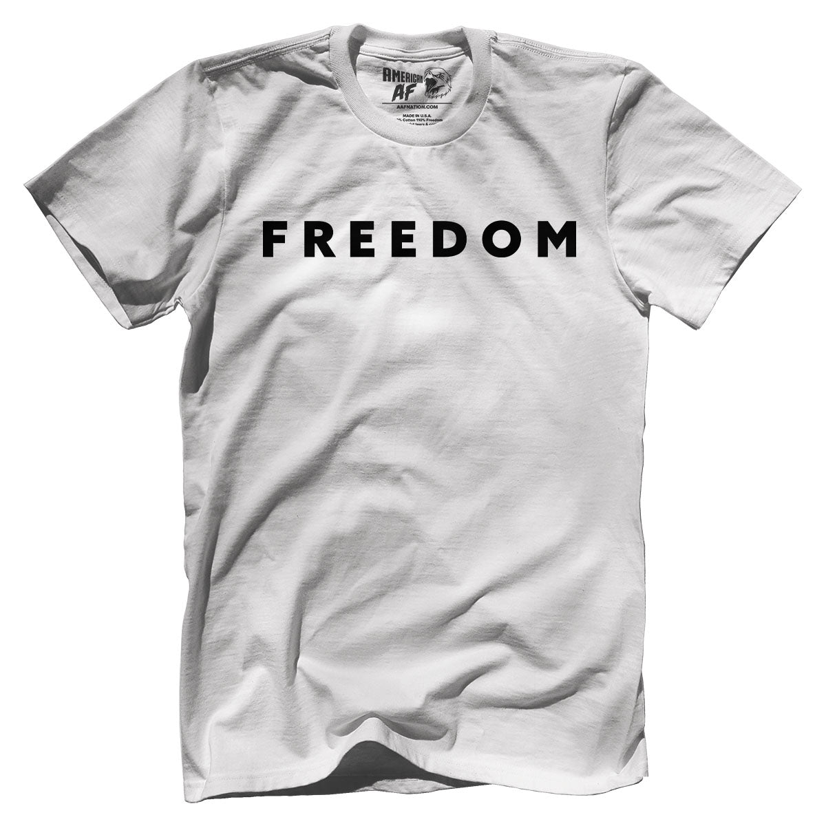 Freedom