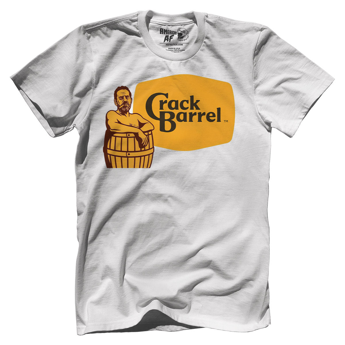 Crack Barrel