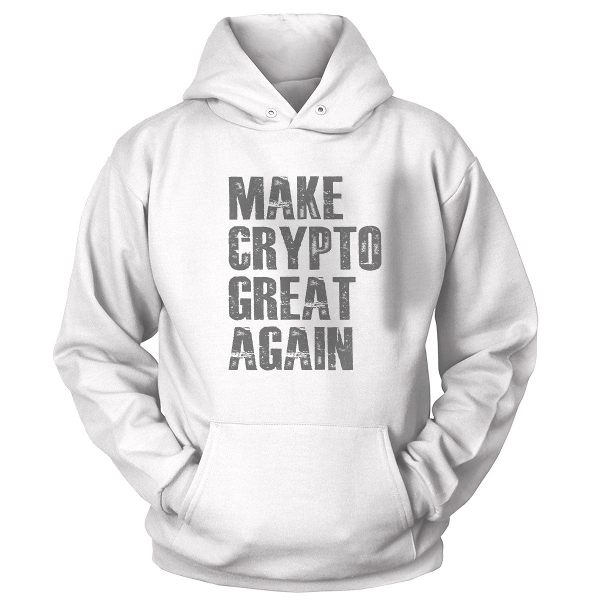 MCGA Hoodie