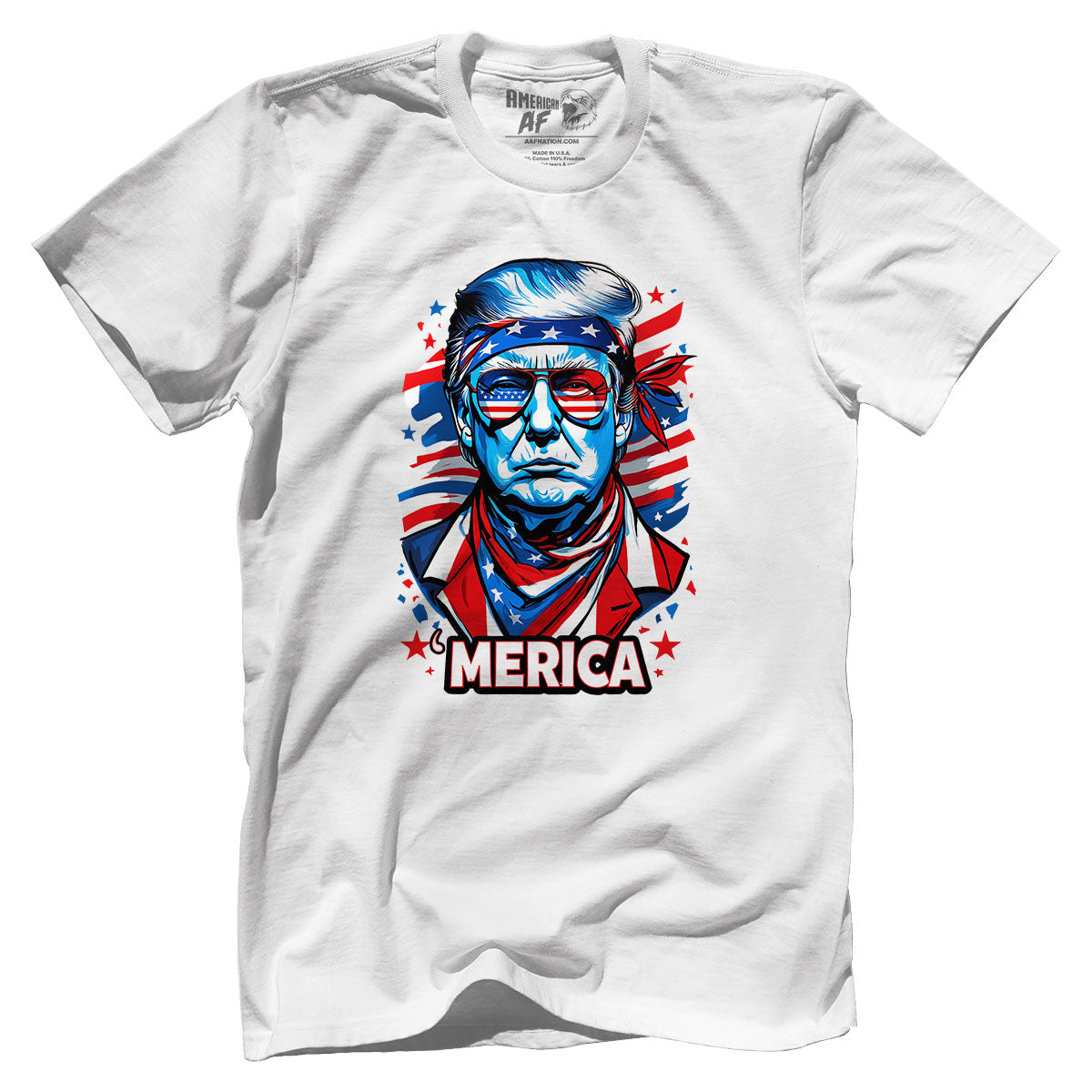 'MERICA