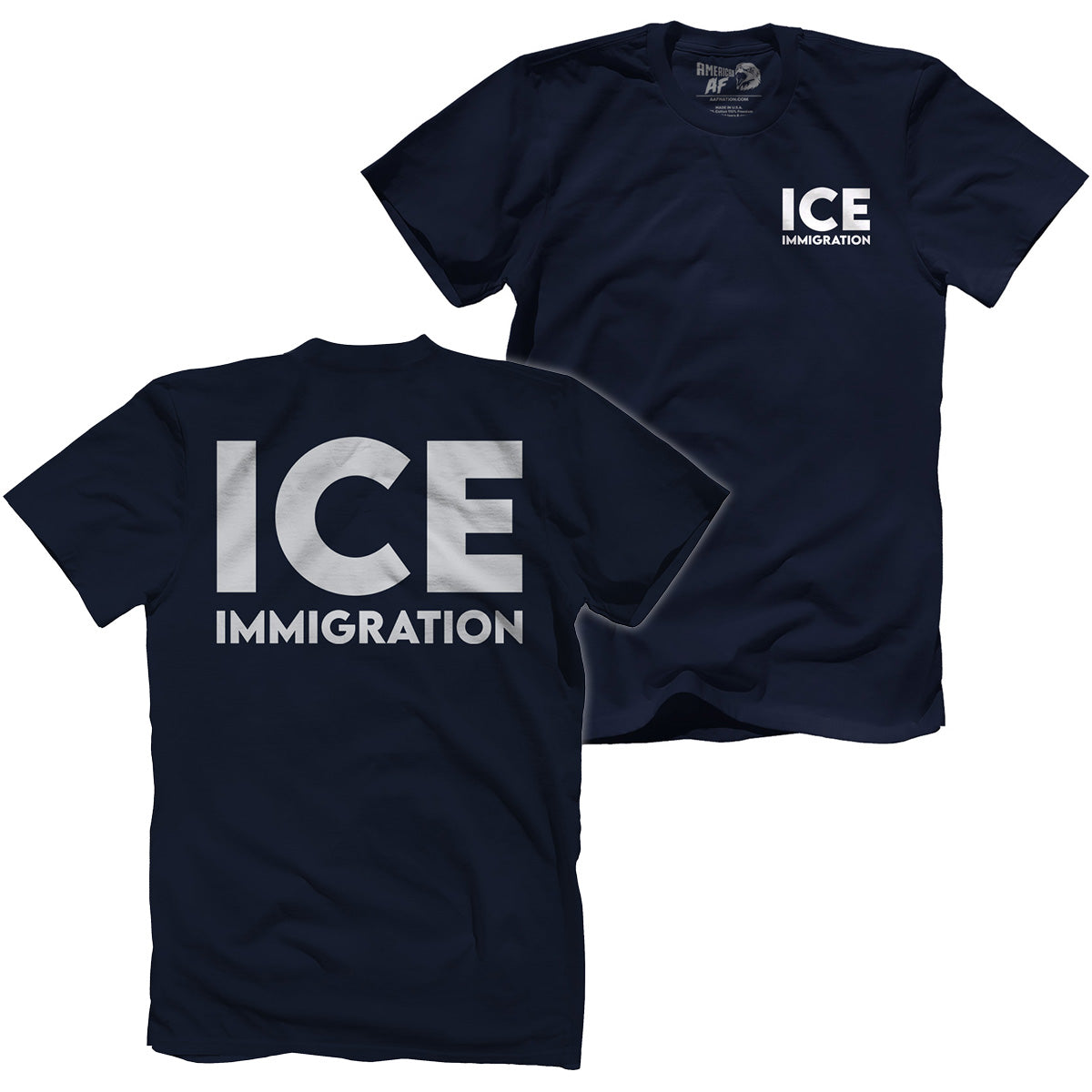 ICE Immigration
