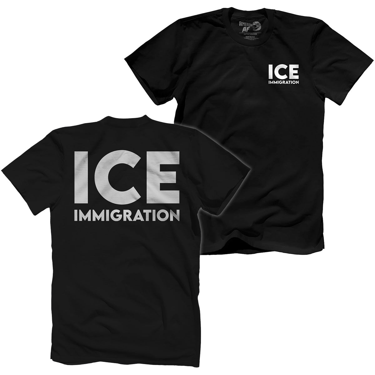 ICE Immigration