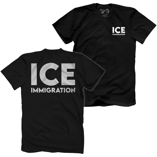 ICE Immigration