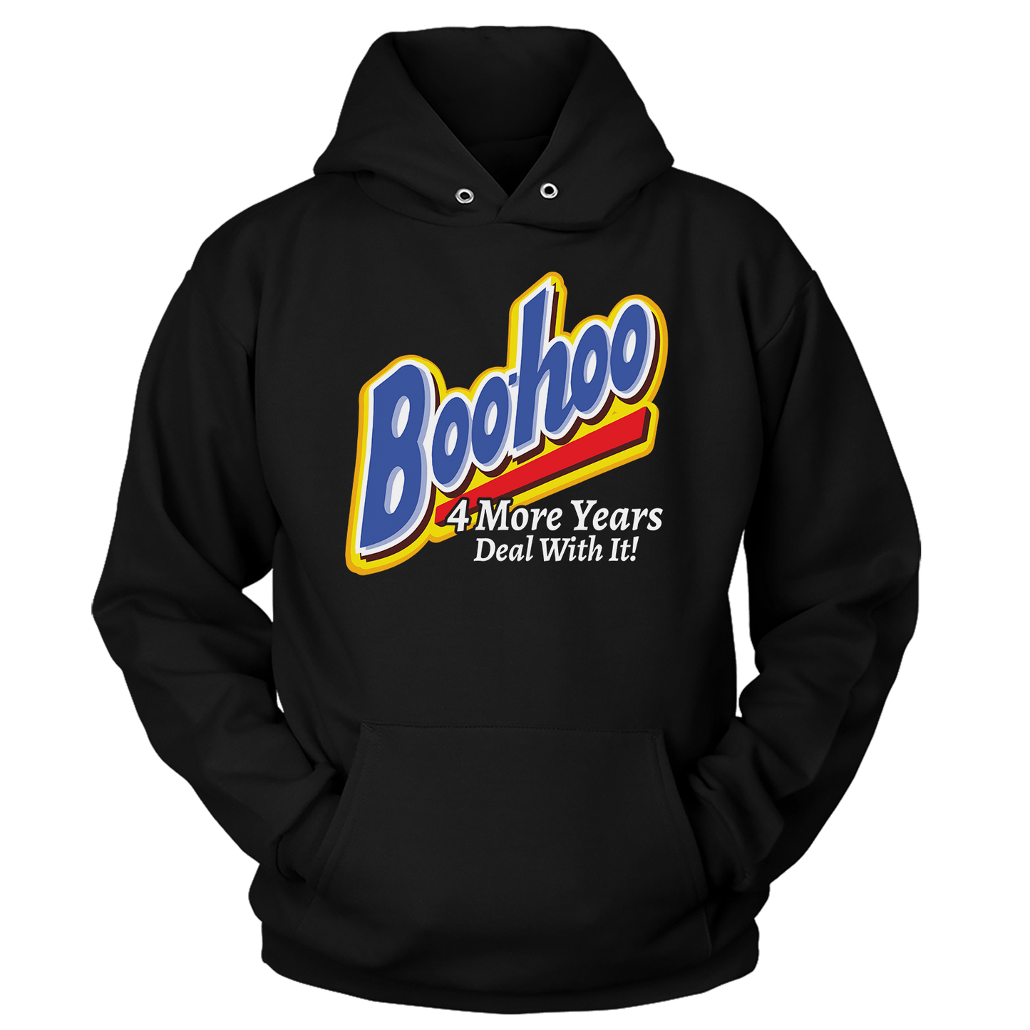 Boohoo