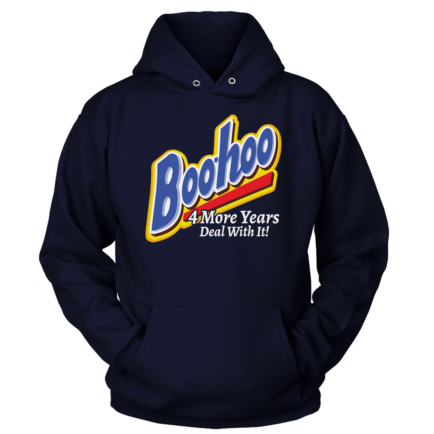 Boohoo