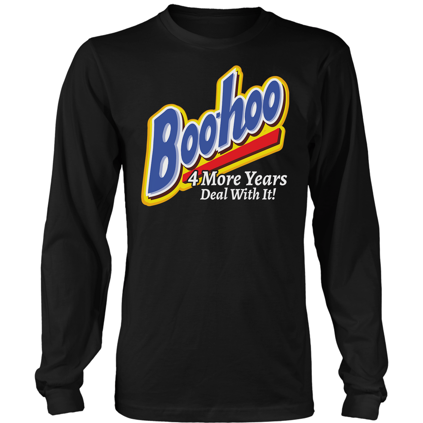 Boohoo