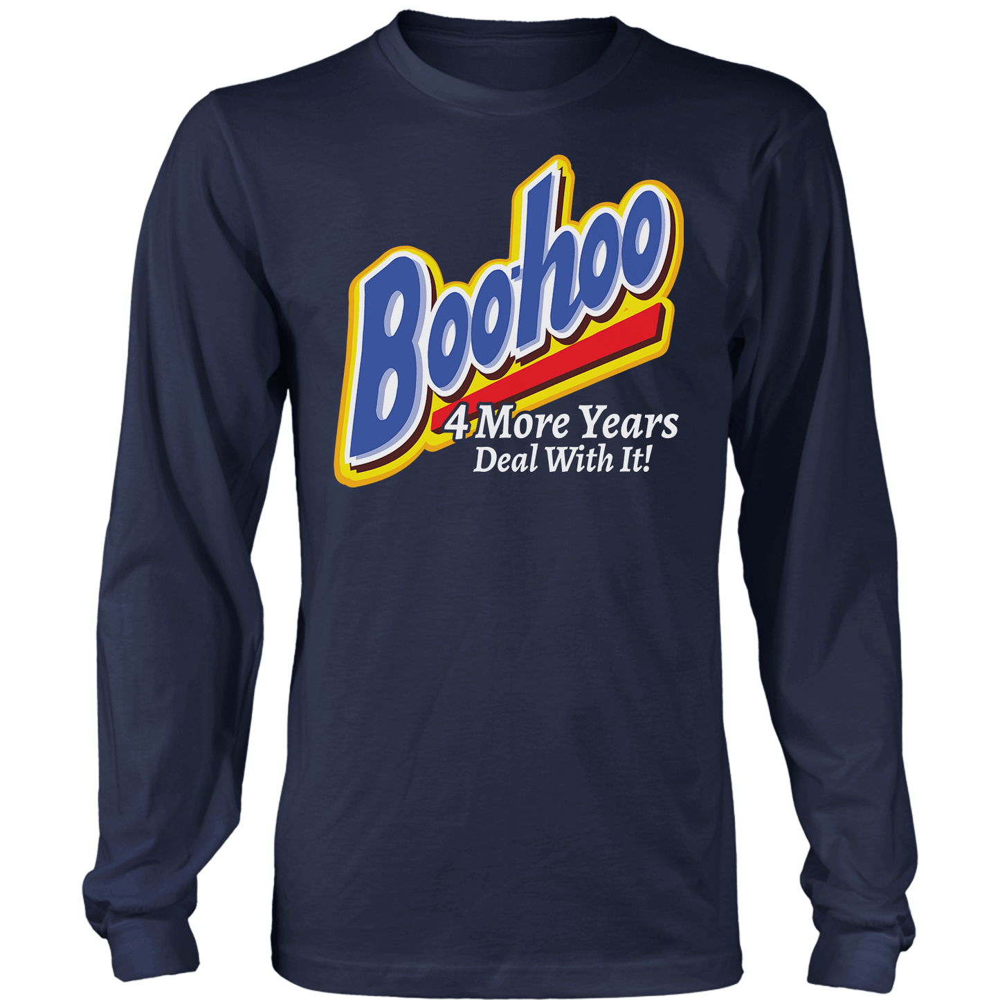 Boohoo