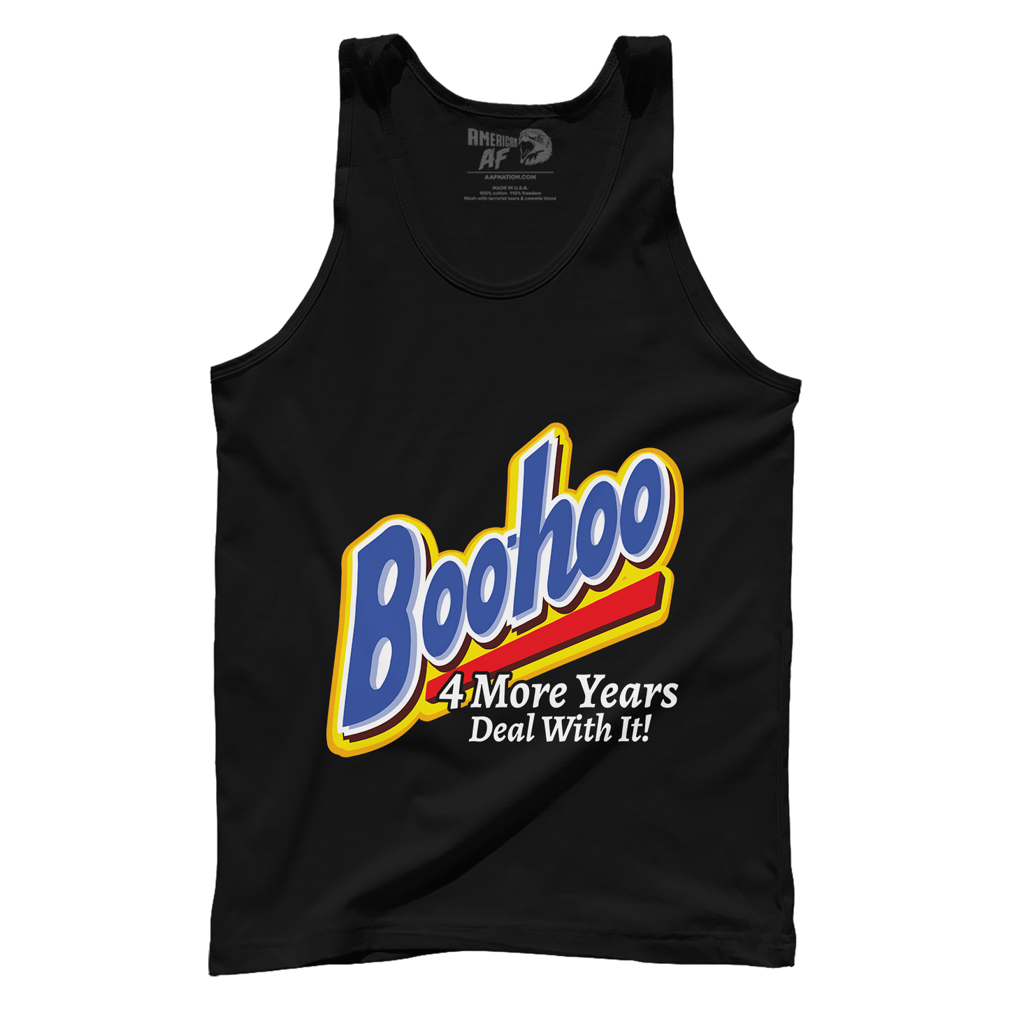 Boohoo