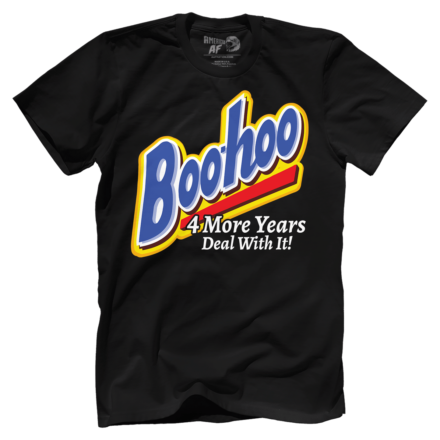 Boohoo
