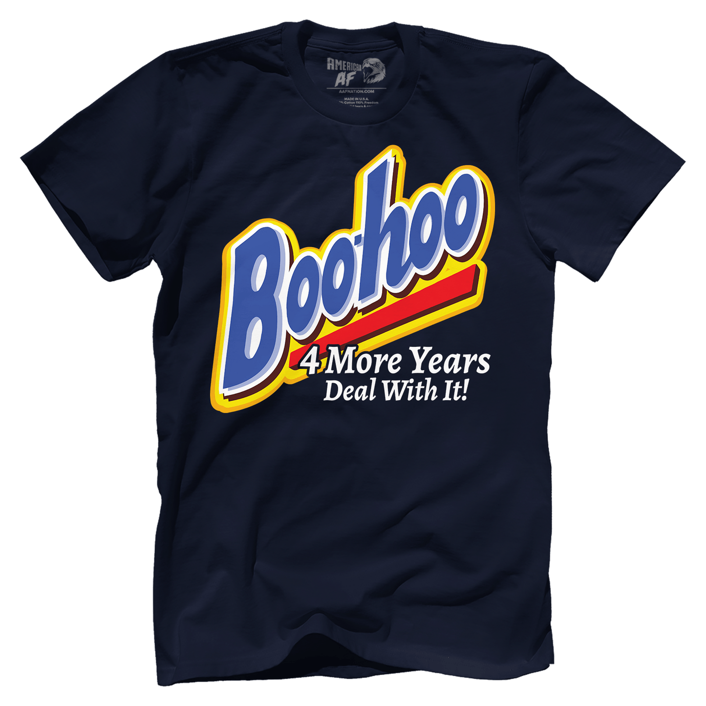 Boohoo
