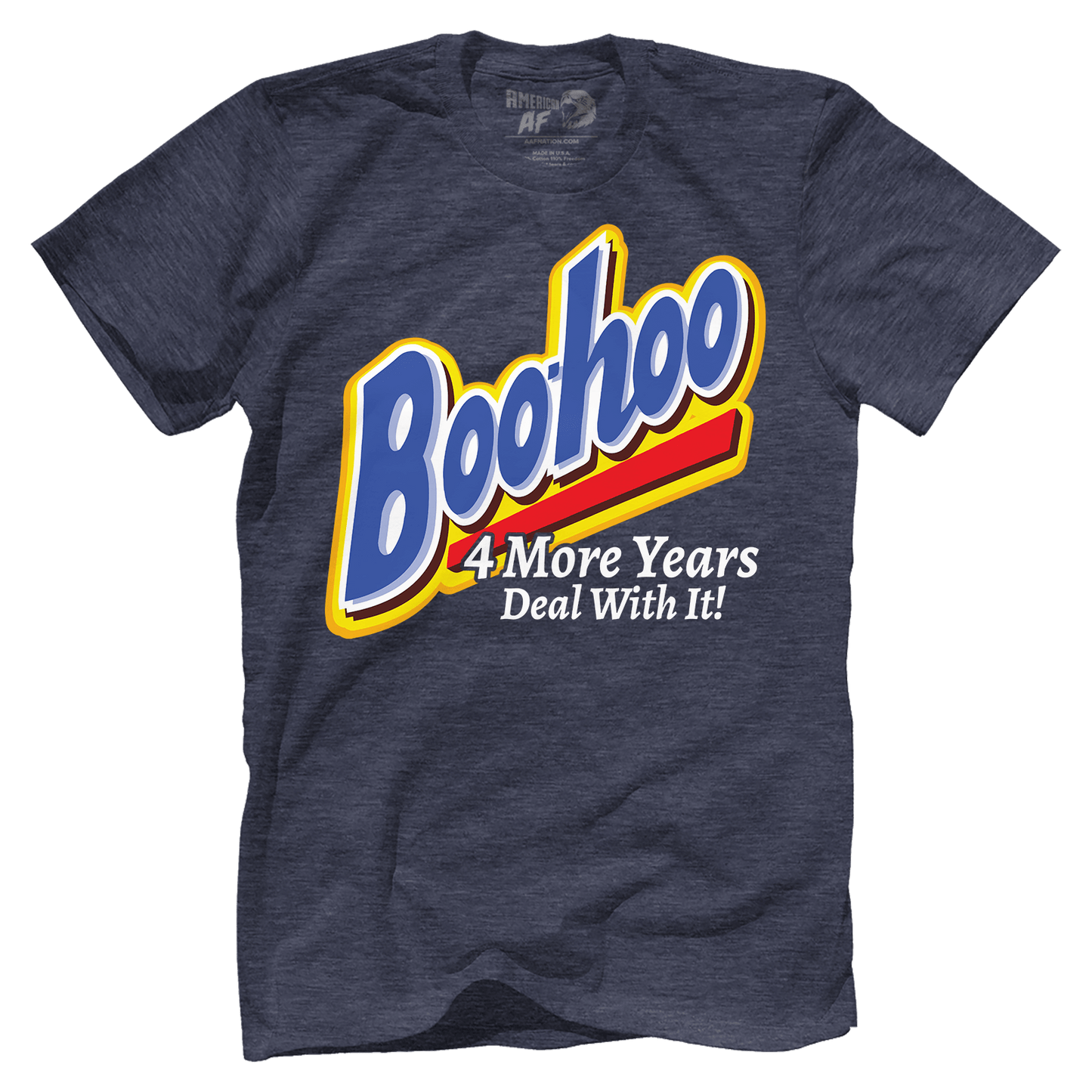 Boohoo