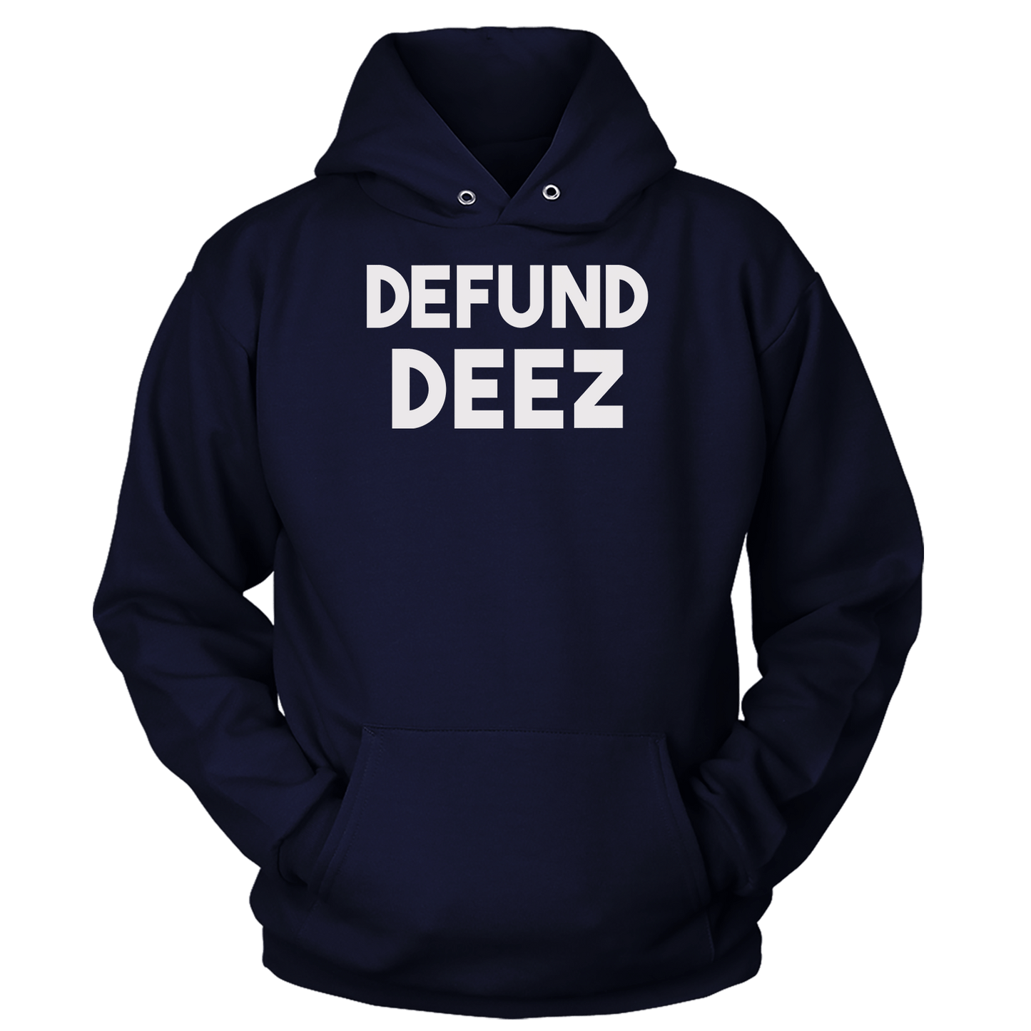 Defund Deez (Ladies)