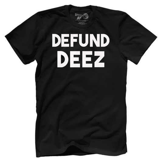 Defund Deez