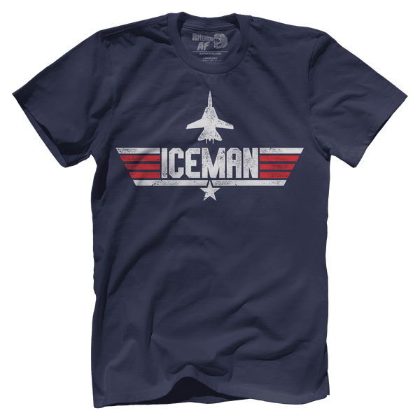 Iceman - Club AAF Exclusive Price