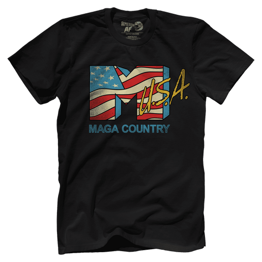 MAGA Country