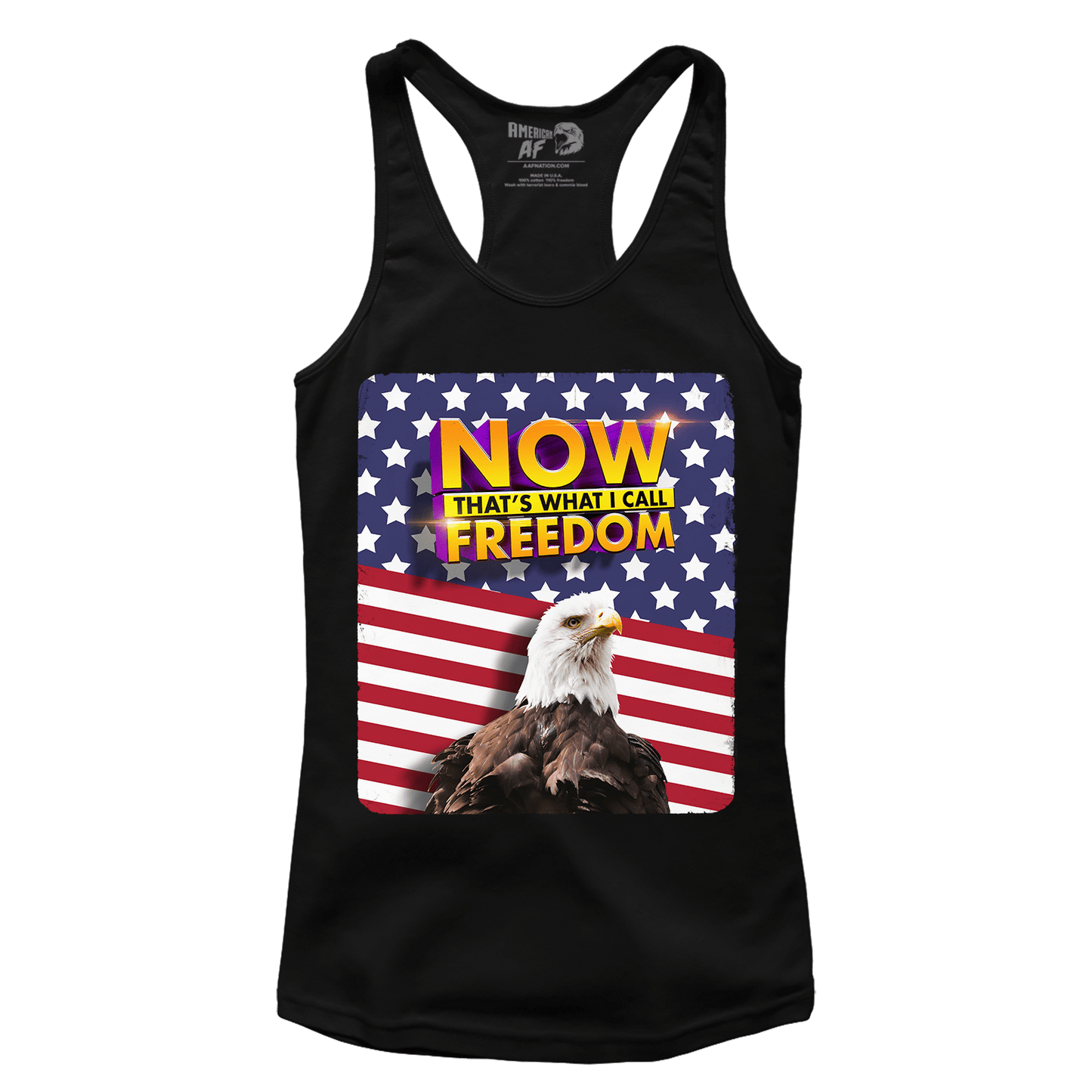Now That's What I Call Freedom (Ladies)