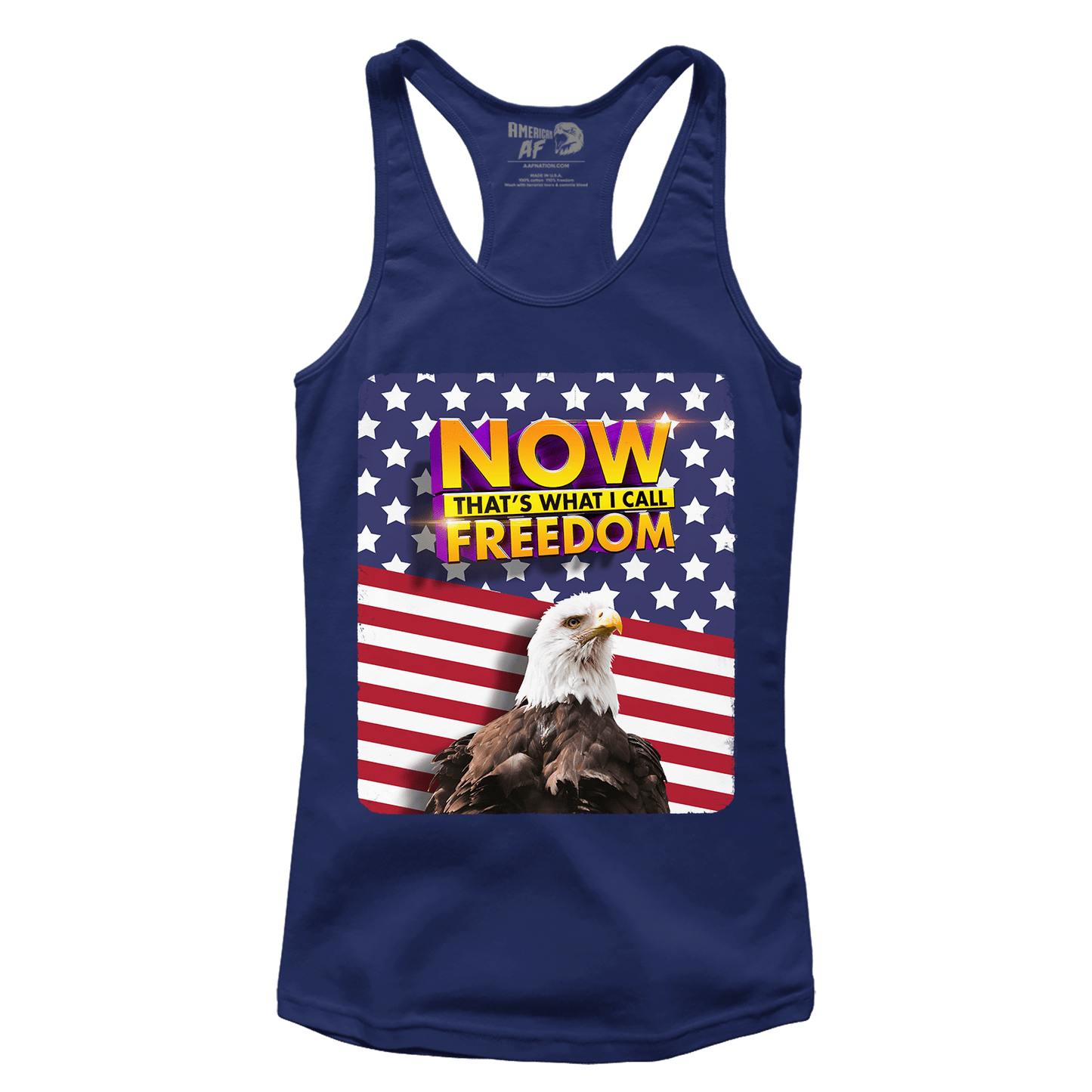 Now That's What I Call Freedom (Ladies)