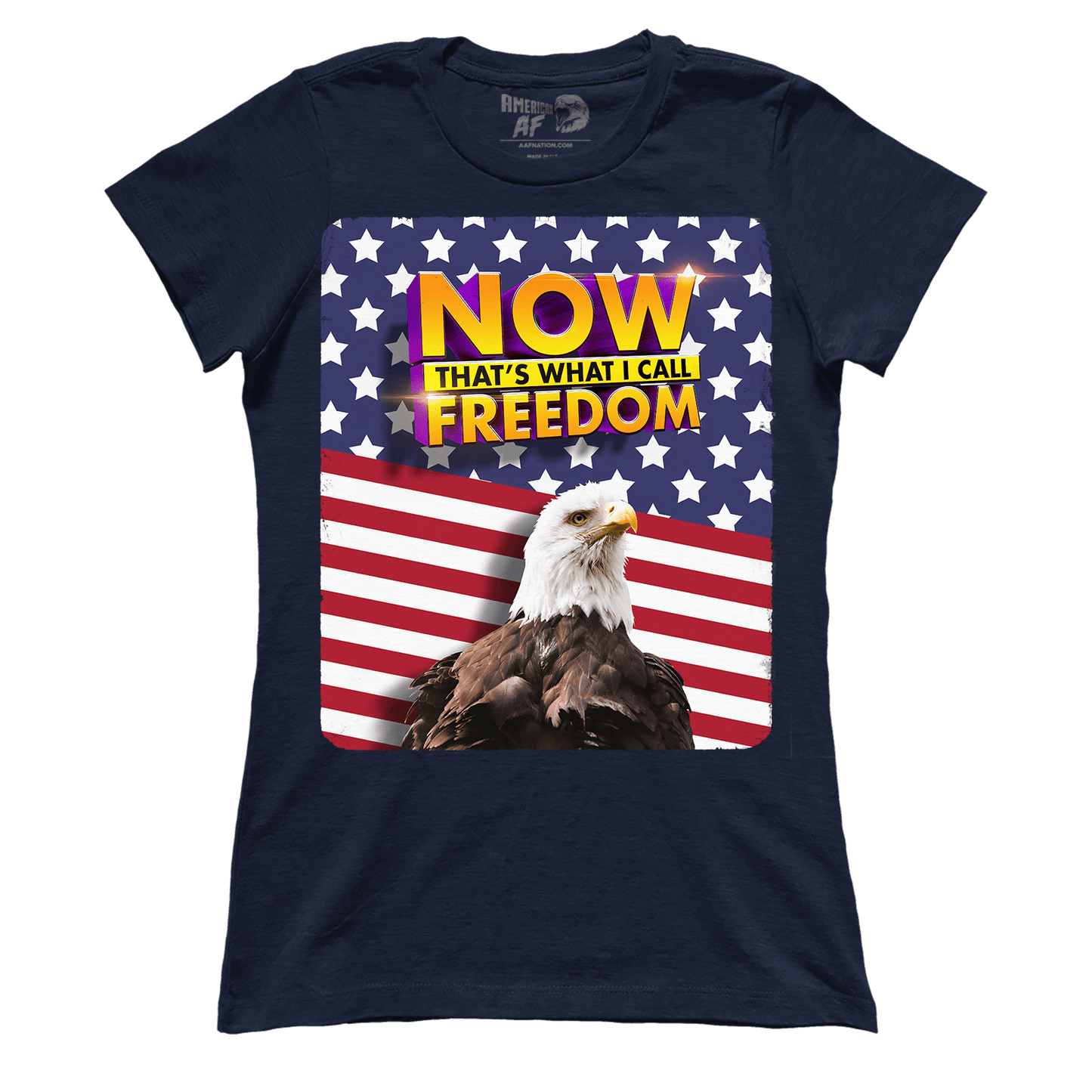 Now That's What I Call Freedom (Ladies)