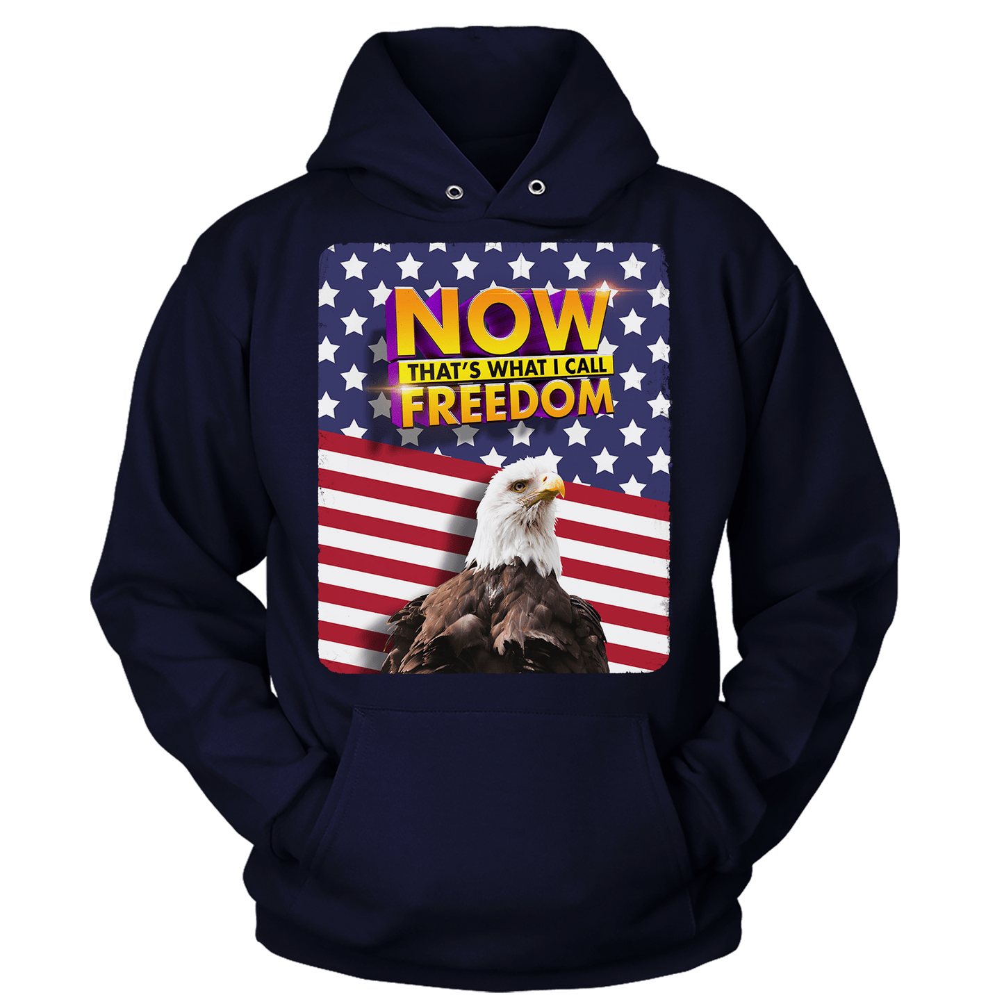 Now That's What I Call Freedom (Ladies)