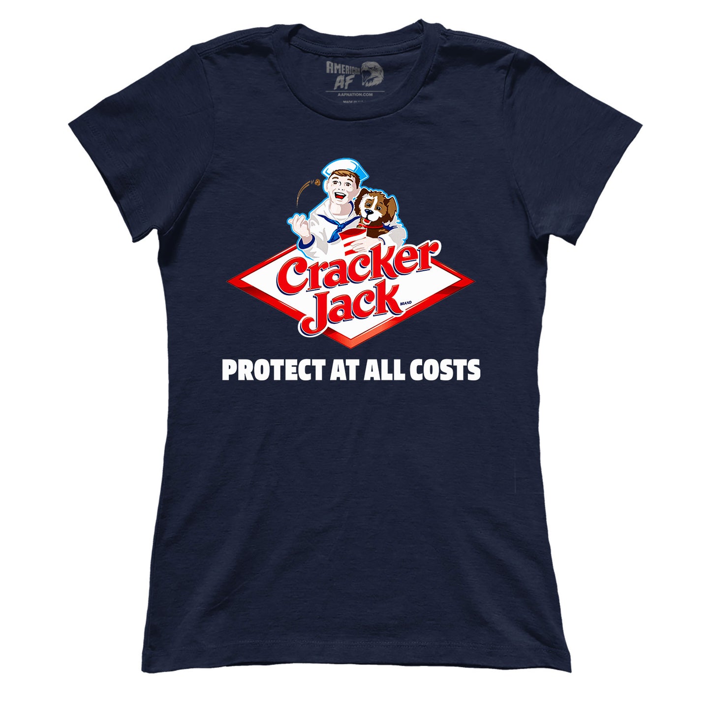 Protect at All Costs (Ladies)