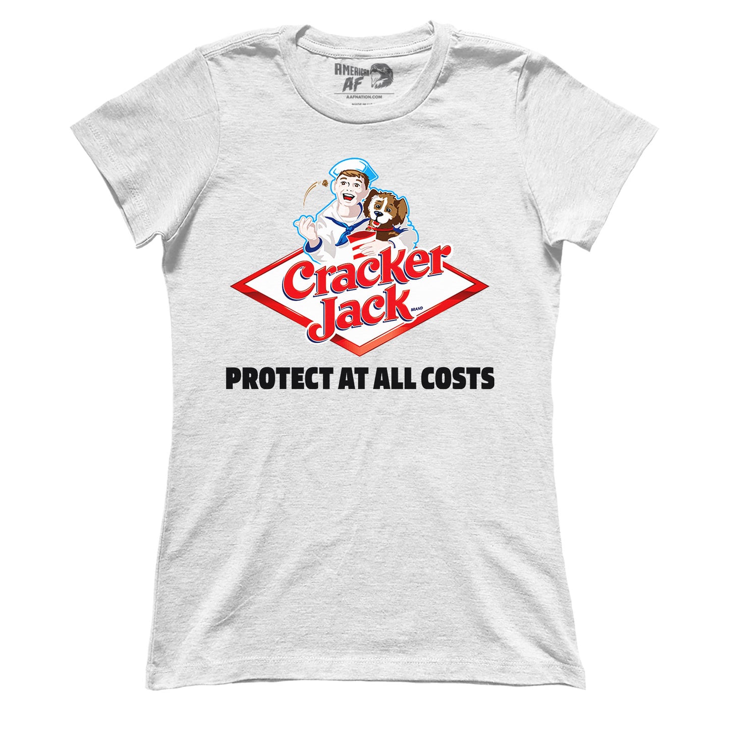 Protect at All Costs (Ladies)