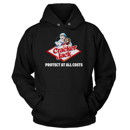Protect at All Costs Hoodie