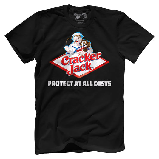 Protect at All Costs