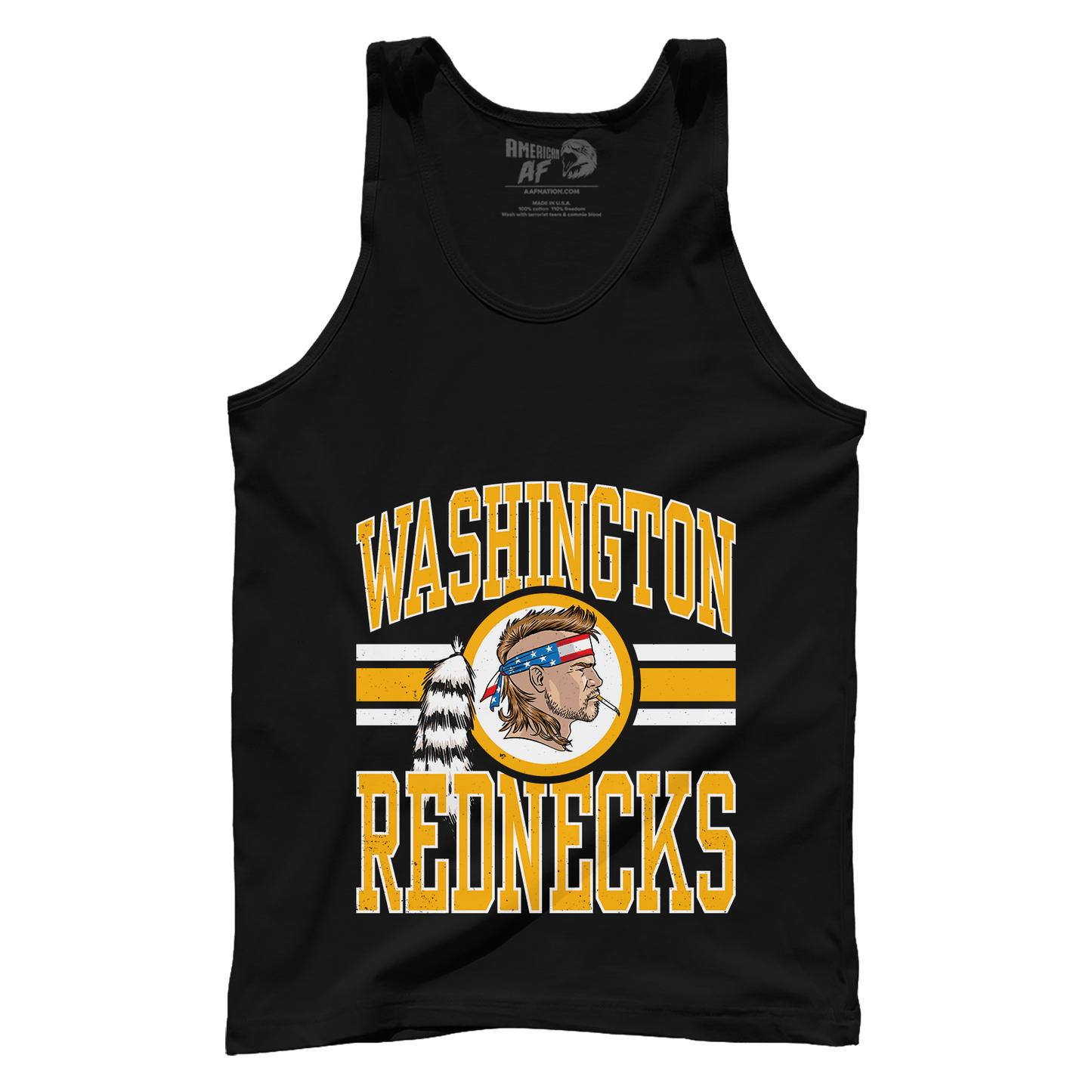 Rednecks Tank Top