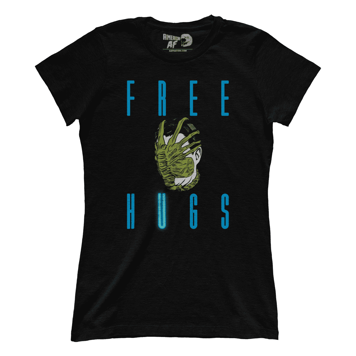 Free Hugs (Ladies)
