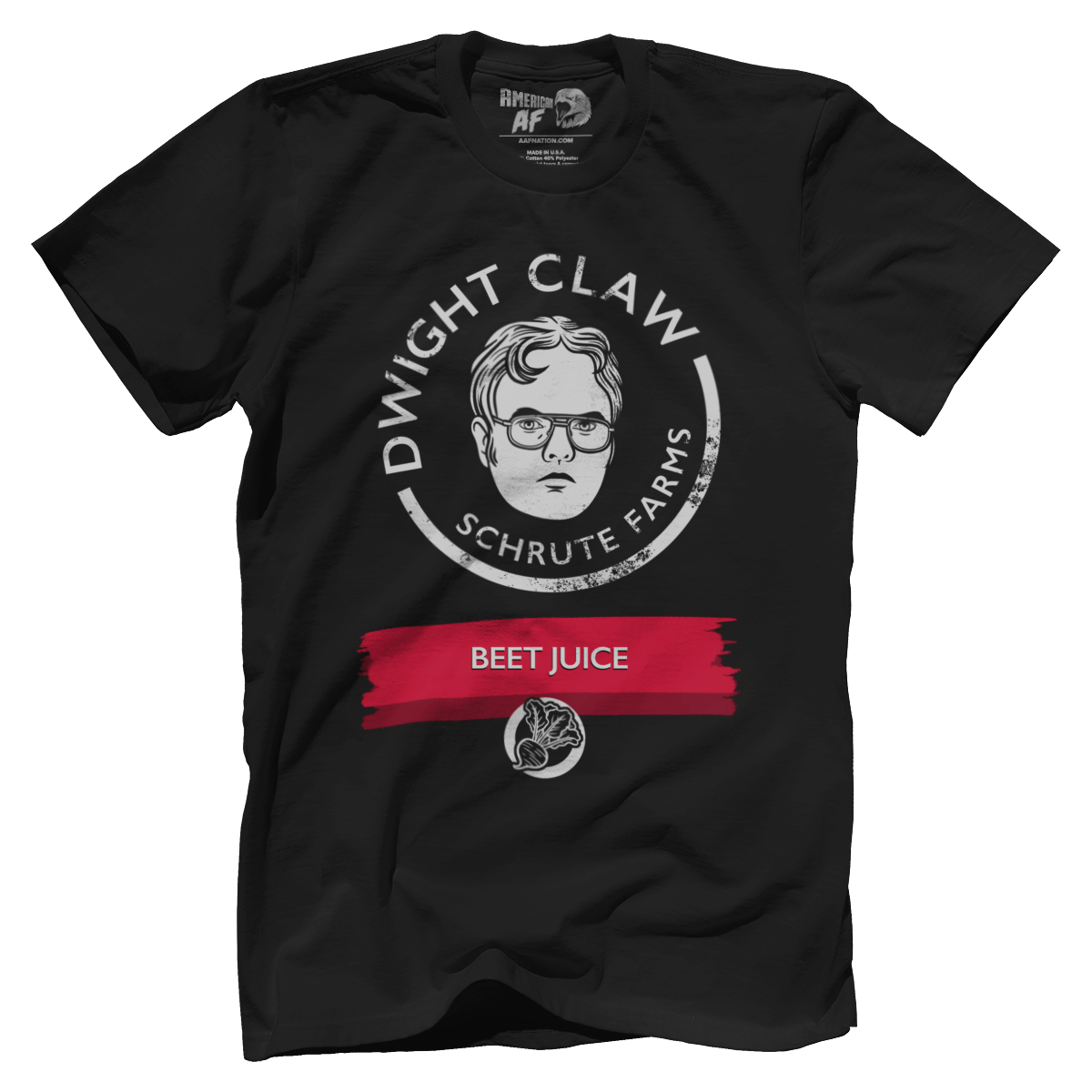 Dwight Claw