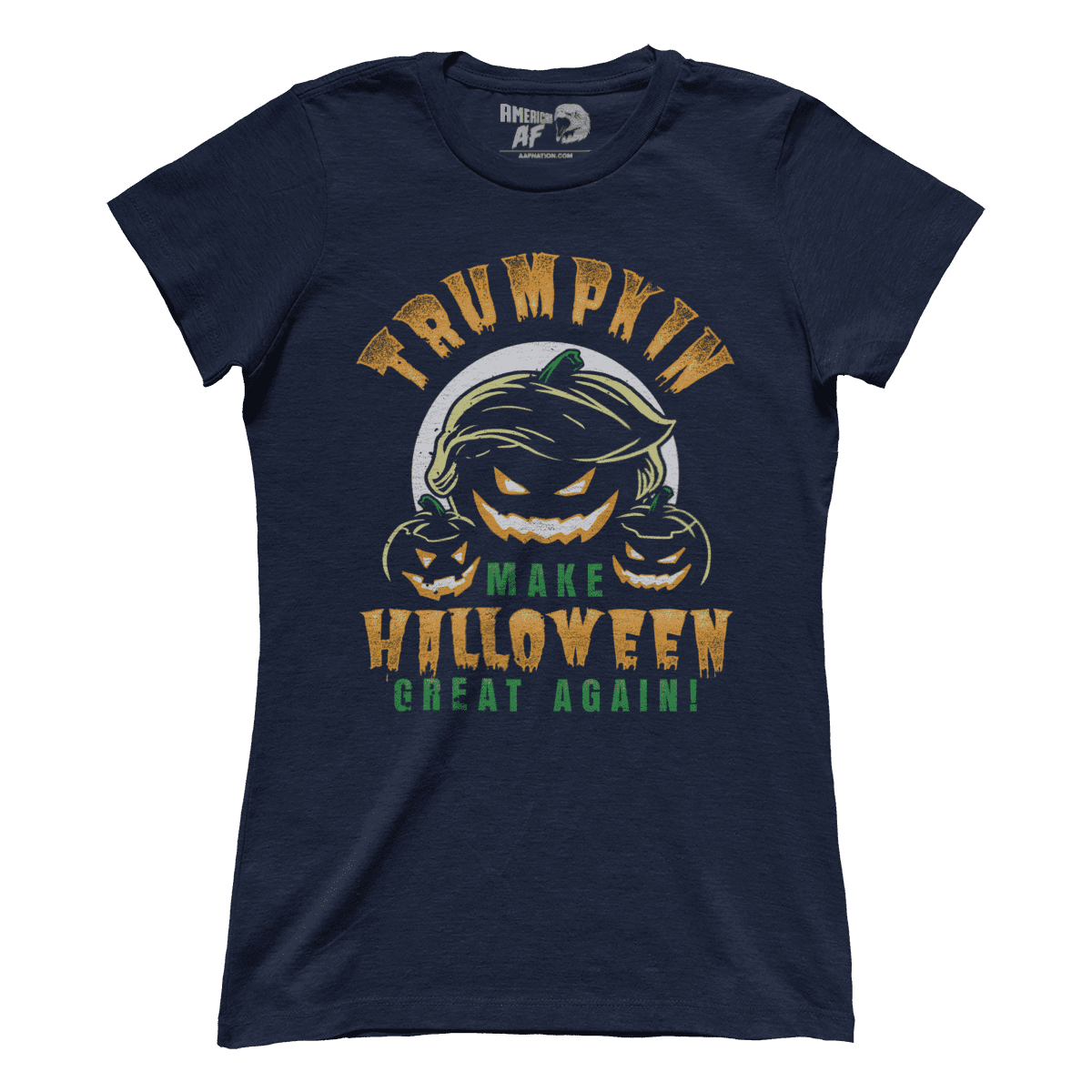 Trumpkin (Ladies)