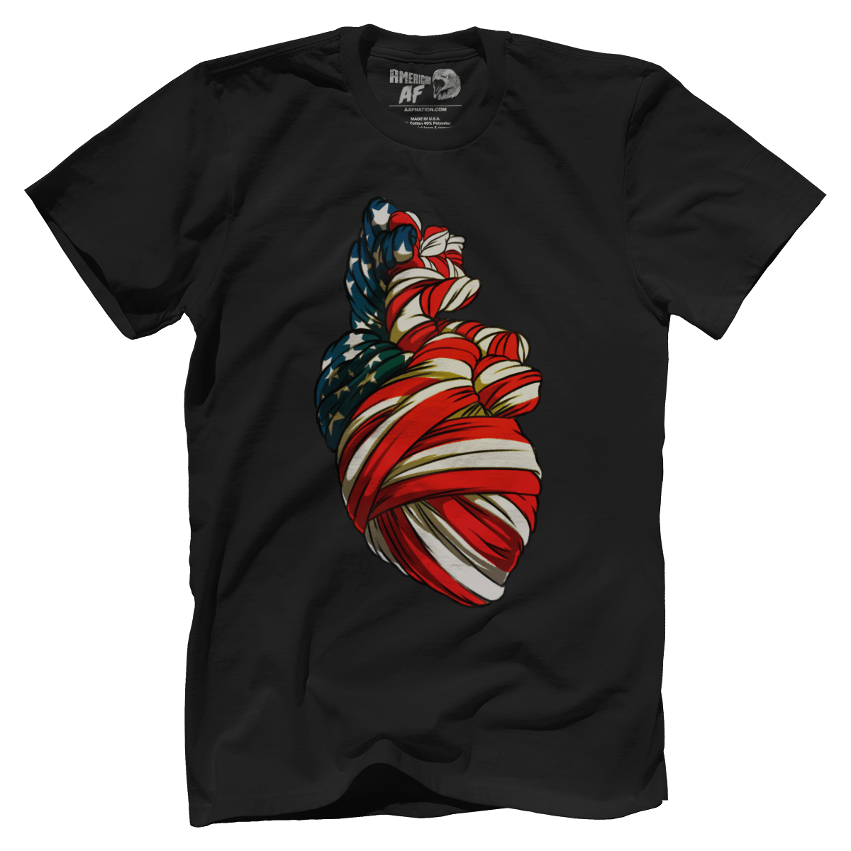 Apparel American Heart