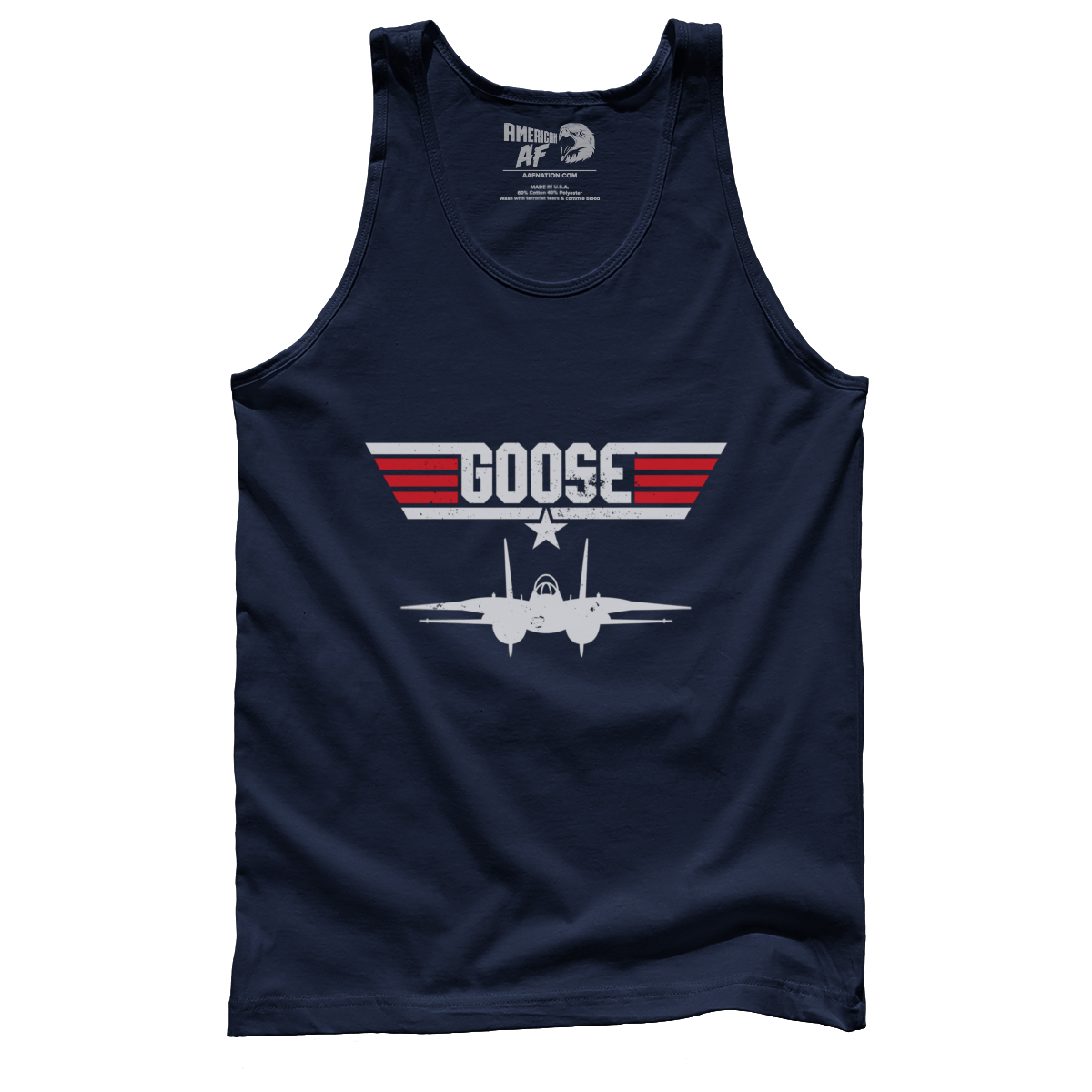 Goose Tank Top