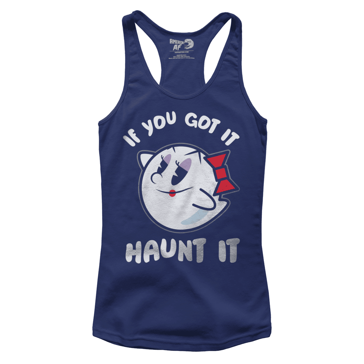 Haunt it (Ladies)