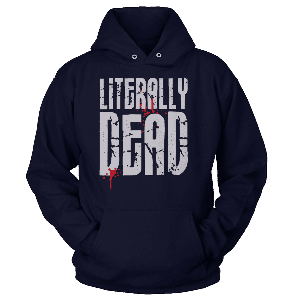 Literally Dead (Ladies)