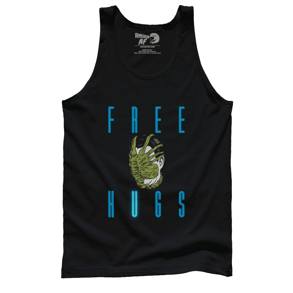 Free Hugs