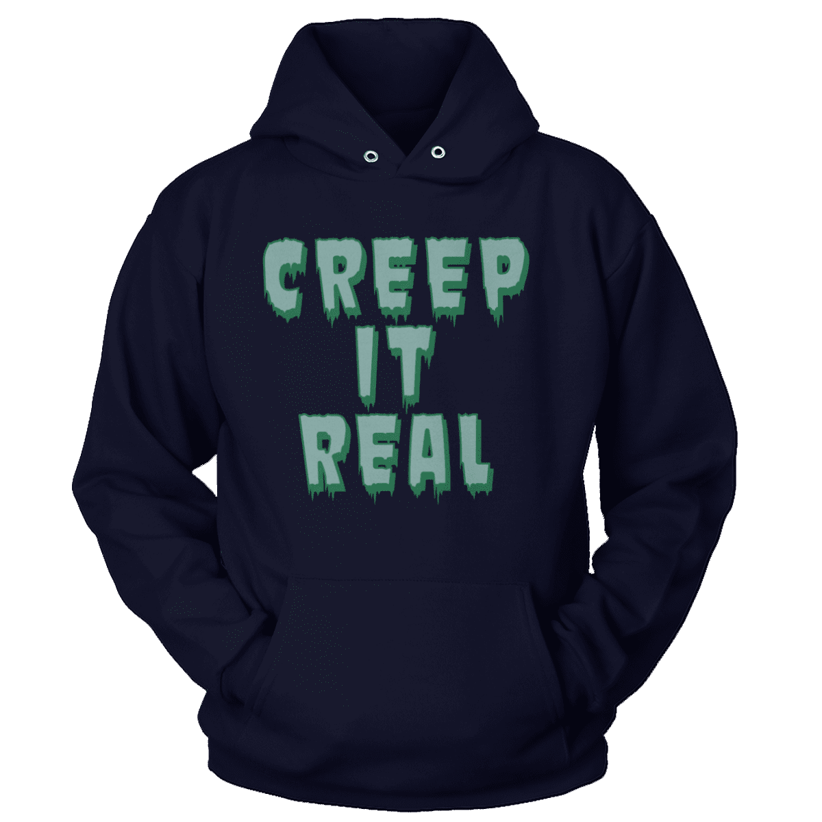 Creep it Real (Ladies)