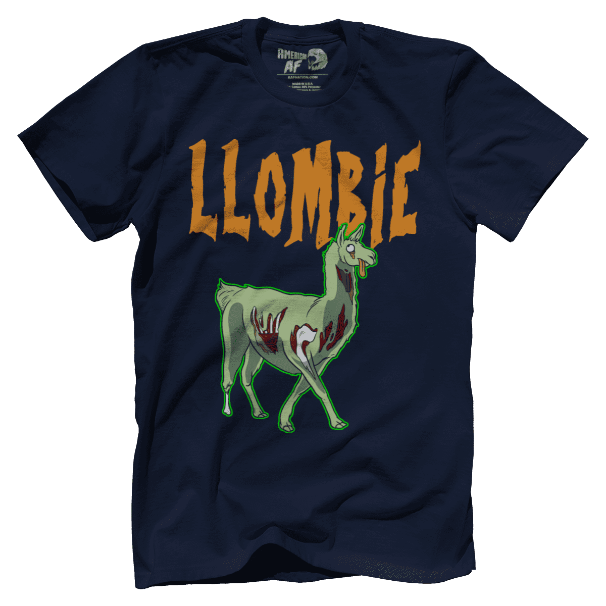 Llombie