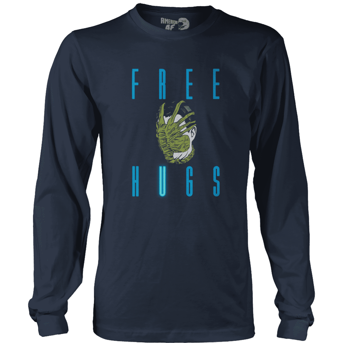 Free Hugs