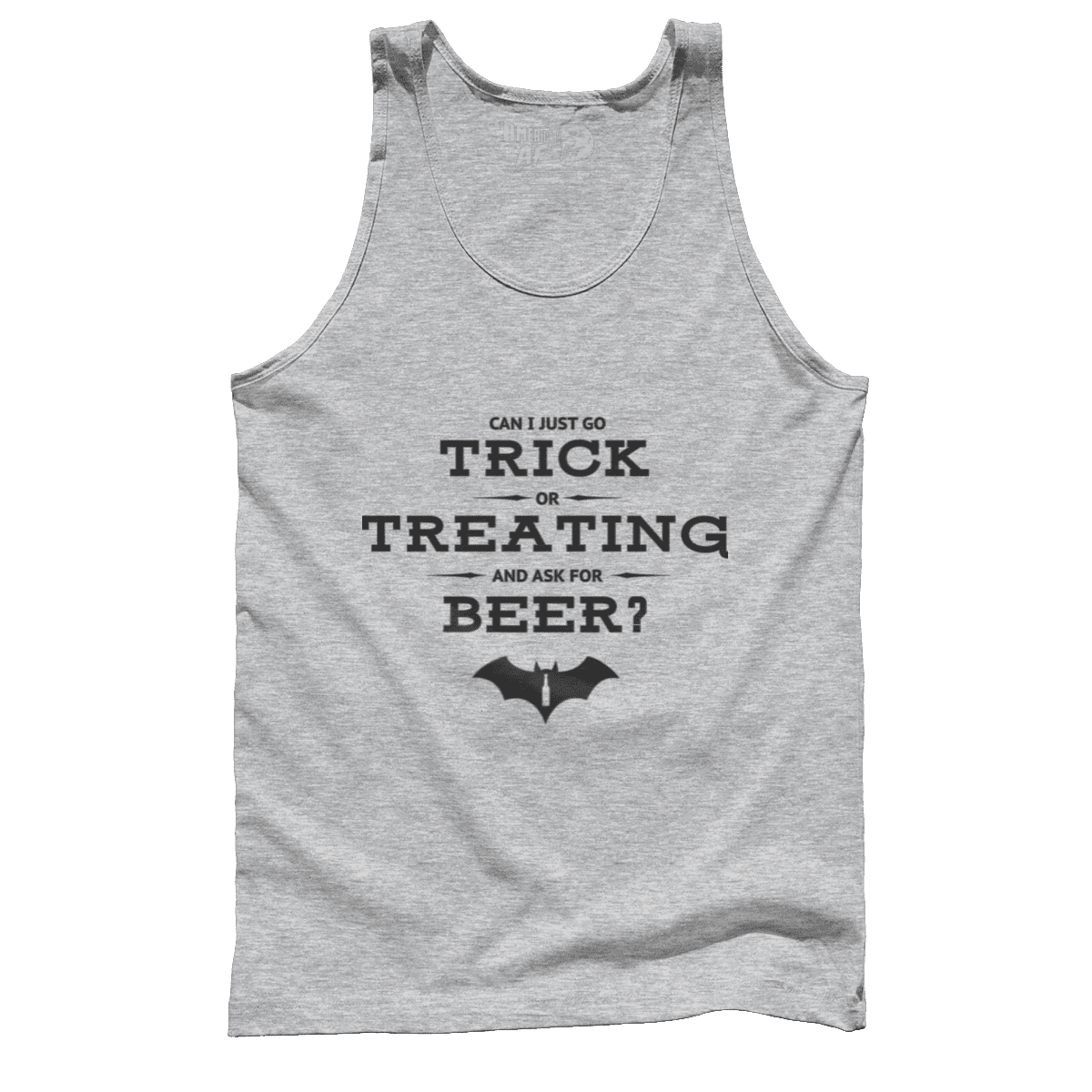 Trick or Treat Beer