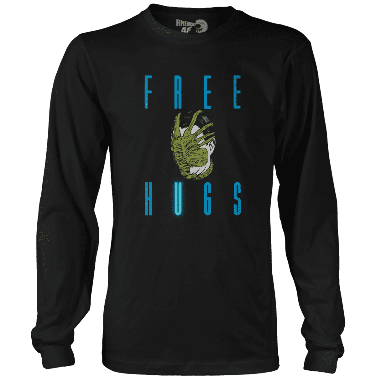 Free Hugs