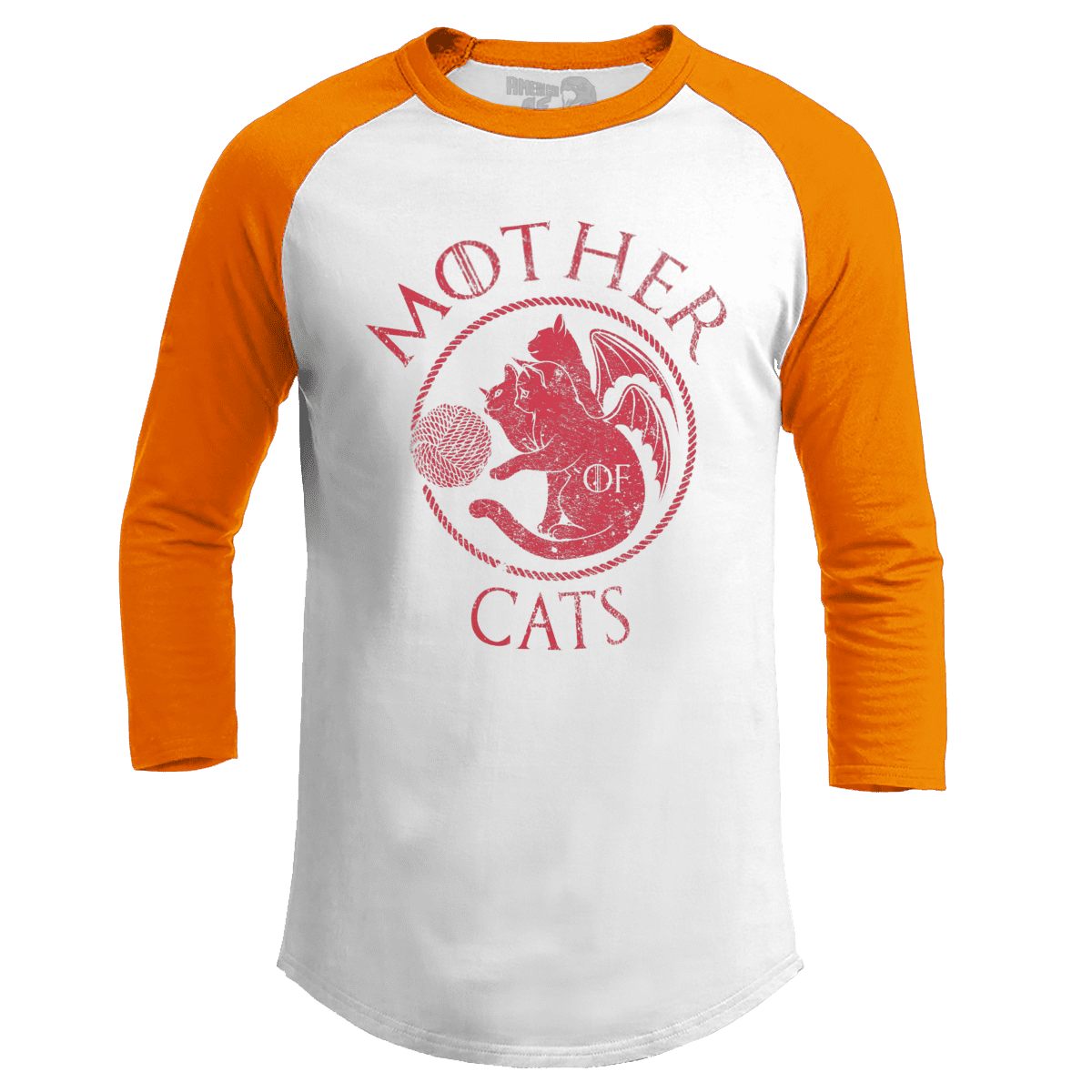 Mother of Cats (Ladies)