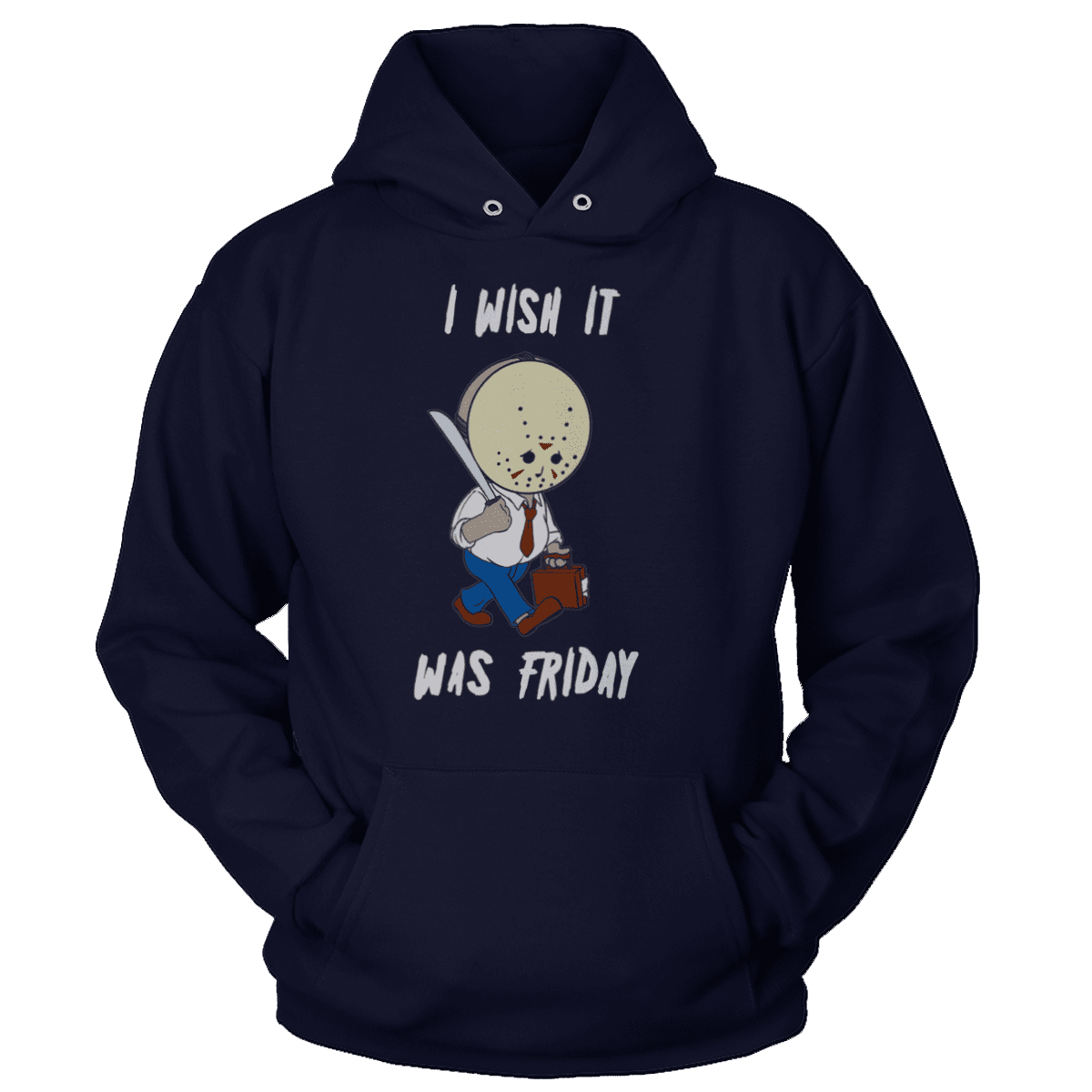 Wish It Was Friday (Ladies)