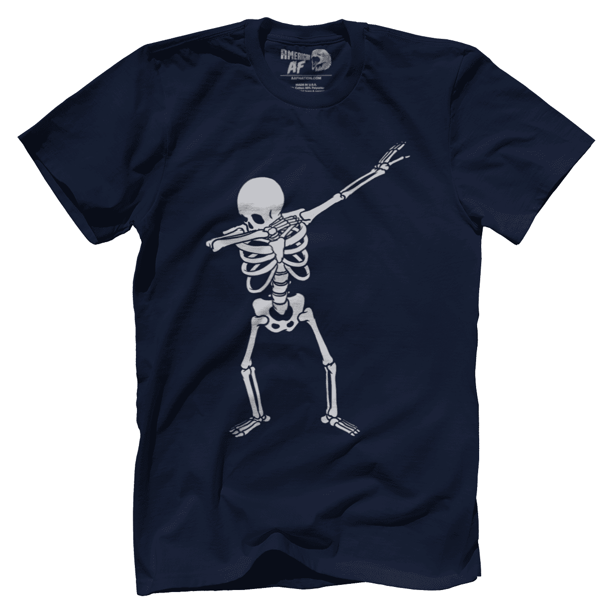 Dabbing Bones