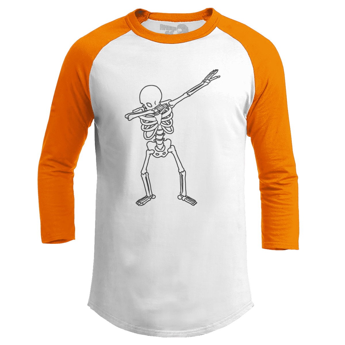 Dabbing Bones (Ladies)