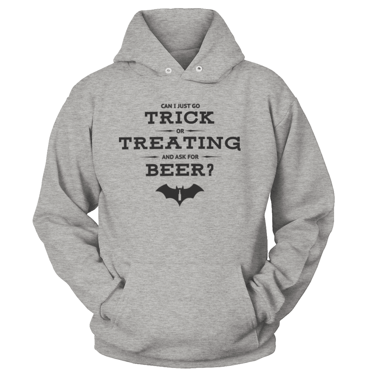 Trick or Treat Beer (Ladies)